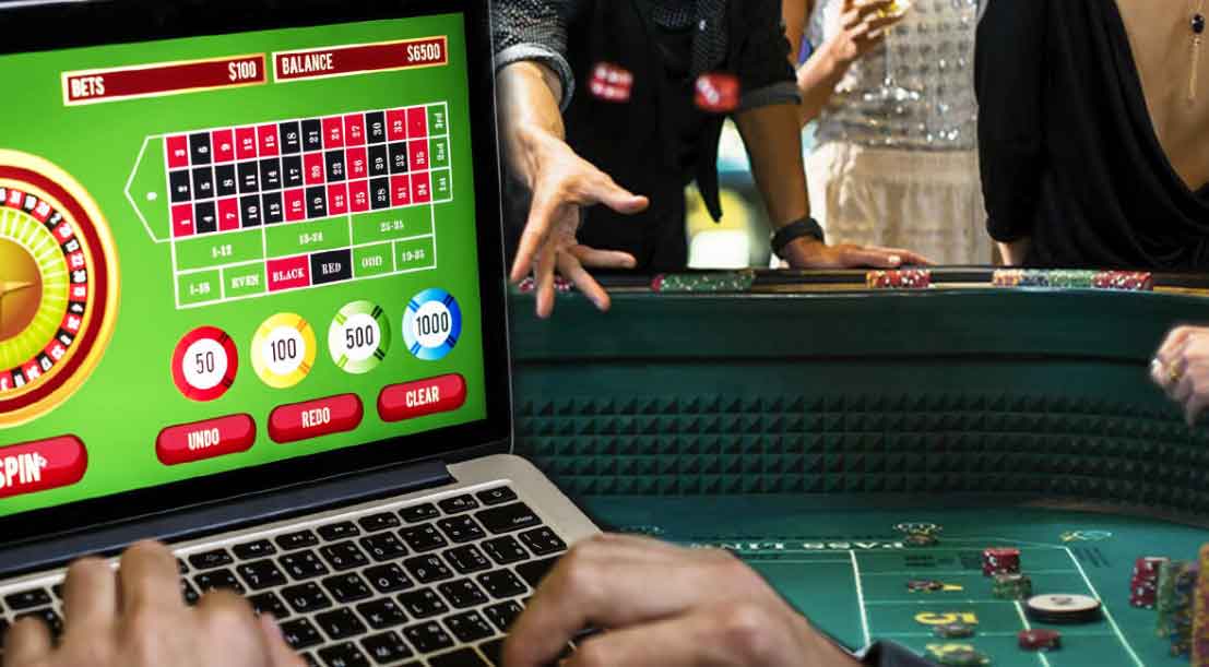 Casino Mastro gambling platform